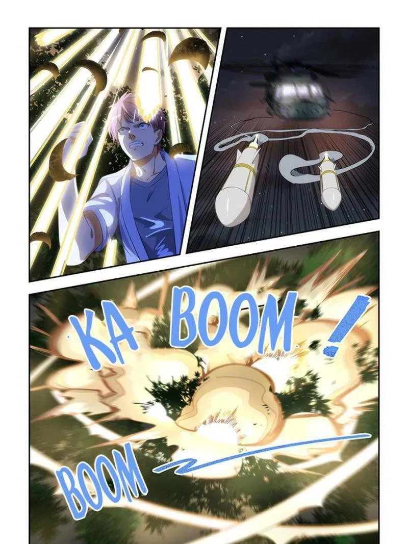 Read How To Get Lucky! chapter 163 image 12 on Lezhin