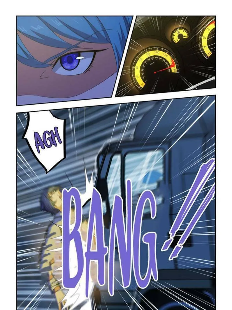 Read How To Get Lucky! chapter 164 image 10 on Lezhin