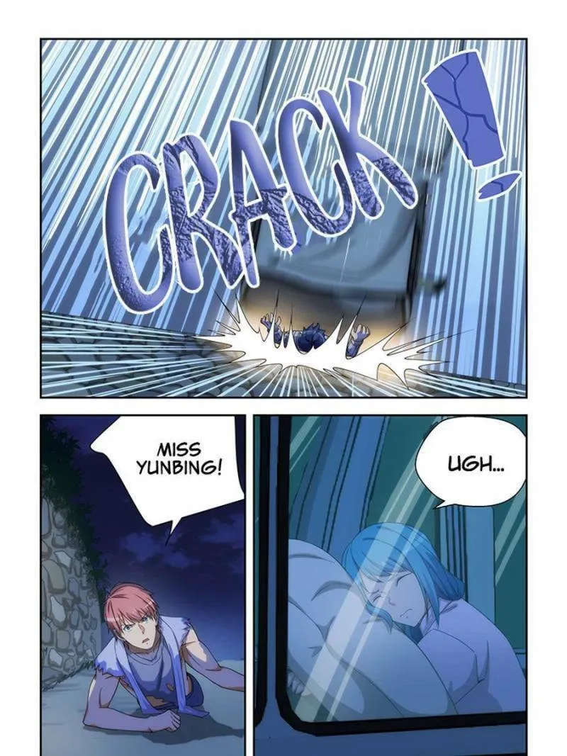 Read How To Get Lucky! chapter 164 image 12 on Lezhin