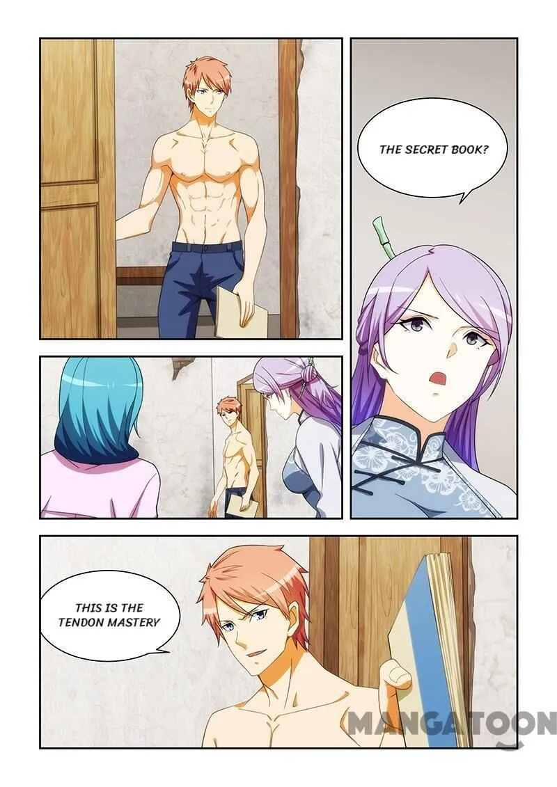 Read How To Get Lucky! chapter 168 image 0 on Lezhin
