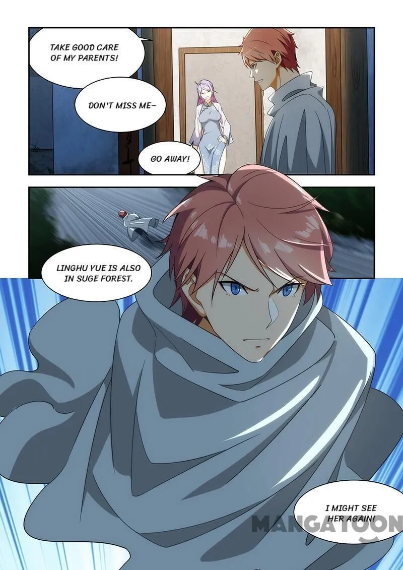 Read How To Get Lucky! chapter 168 image 7 on Lezhin