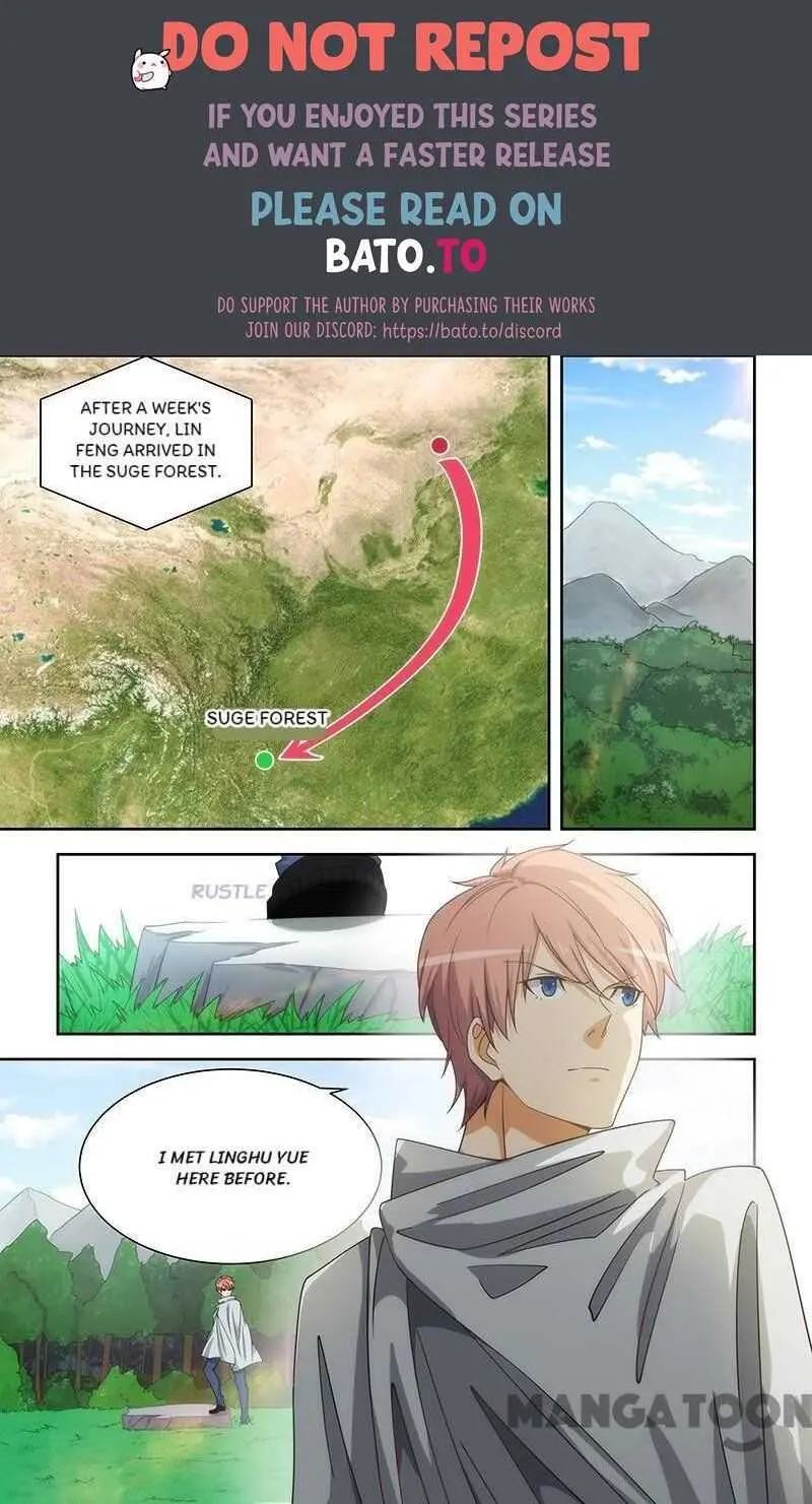 Read How To Get Lucky! chapter 169 image 0 on Lezhin
