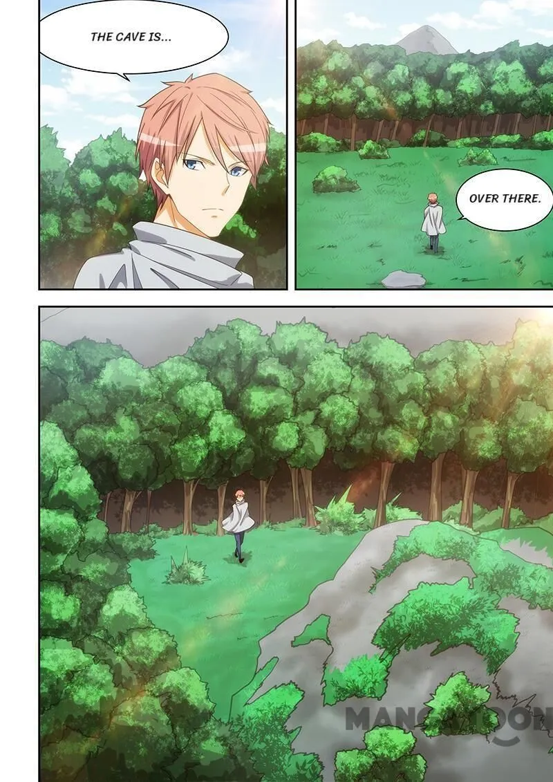 Read How To Get Lucky! chapter 169 image 1 on Lezhin