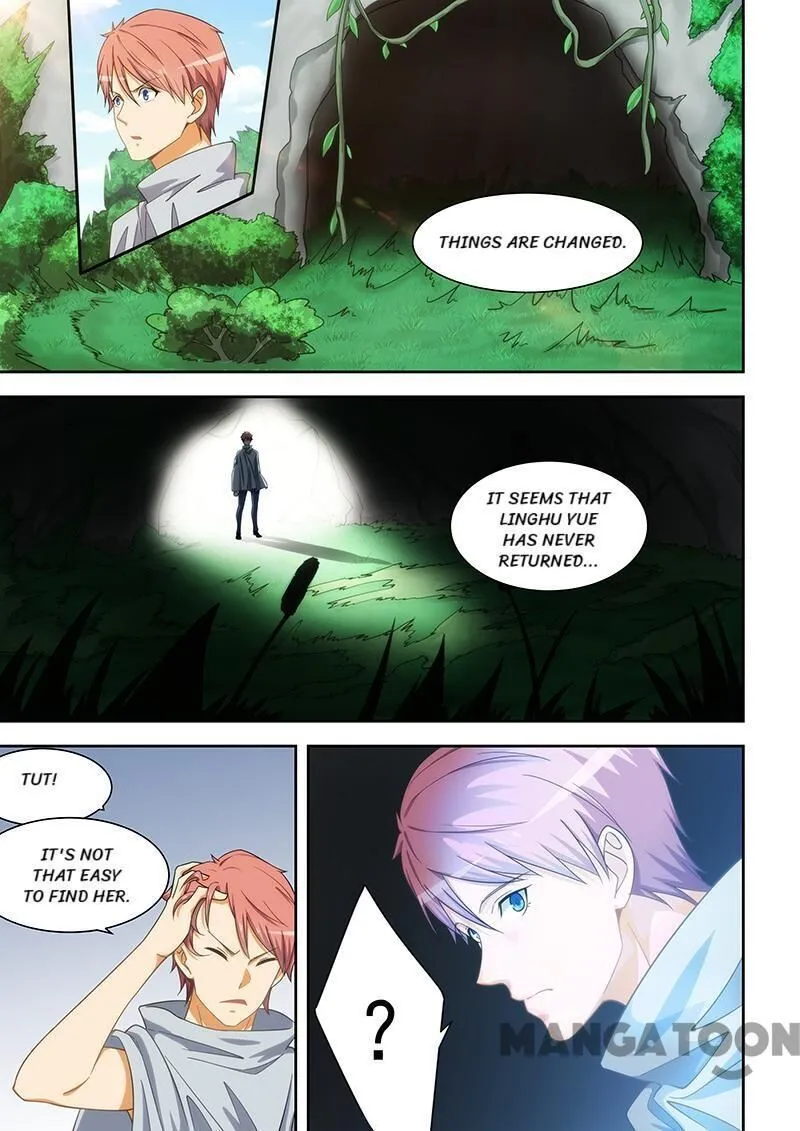 Read How To Get Lucky! chapter 169 image 2 on Lezhin