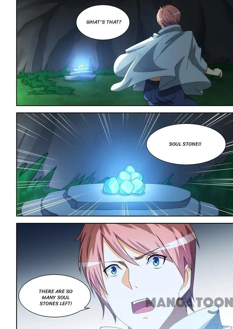 Read How To Get Lucky! chapter 169 image 3 on Lezhin