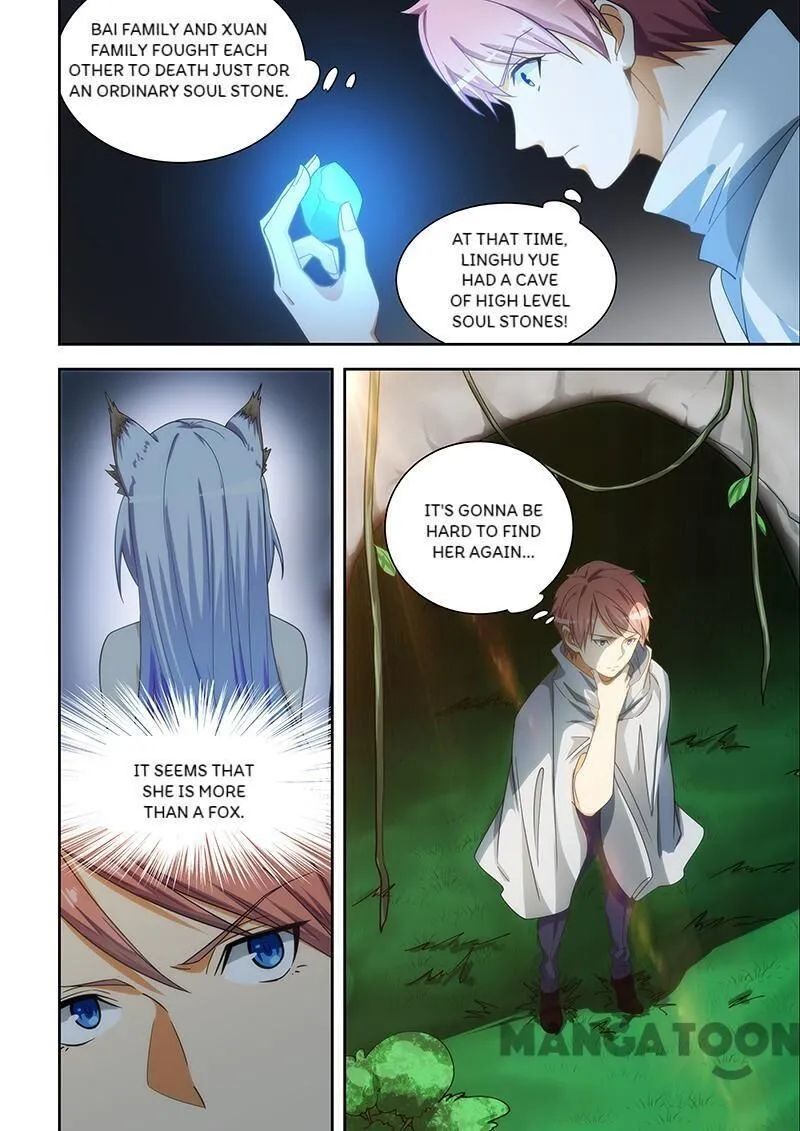 Read How To Get Lucky! chapter 169 image 5 on Lezhin