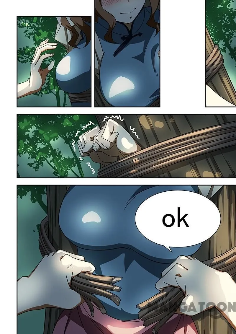 Read How To Get Lucky! chapter 170 image 6 on Lezhin