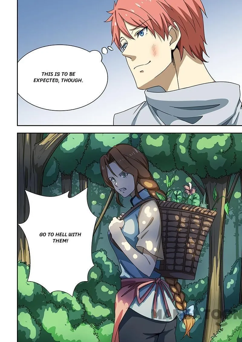 Read How To Get Lucky! chapter 171 image 0 on Lezhin