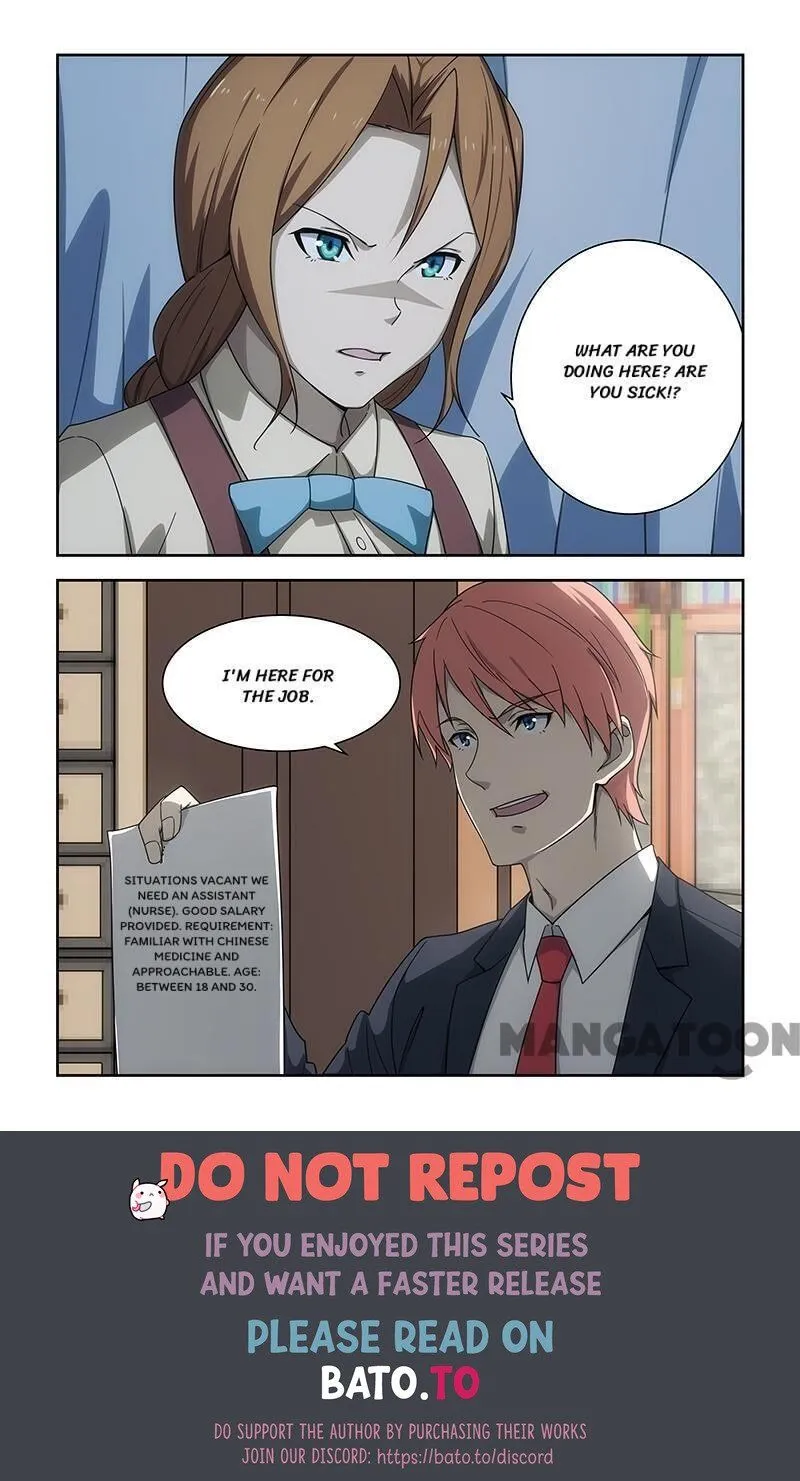 Read How To Get Lucky! chapter 176 image 7 on Lezhin