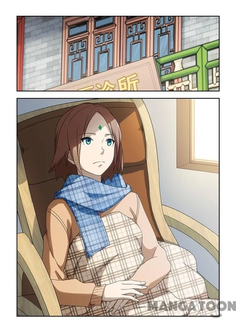Read How To Get Lucky! chapter 178 image 5 on Lezhin