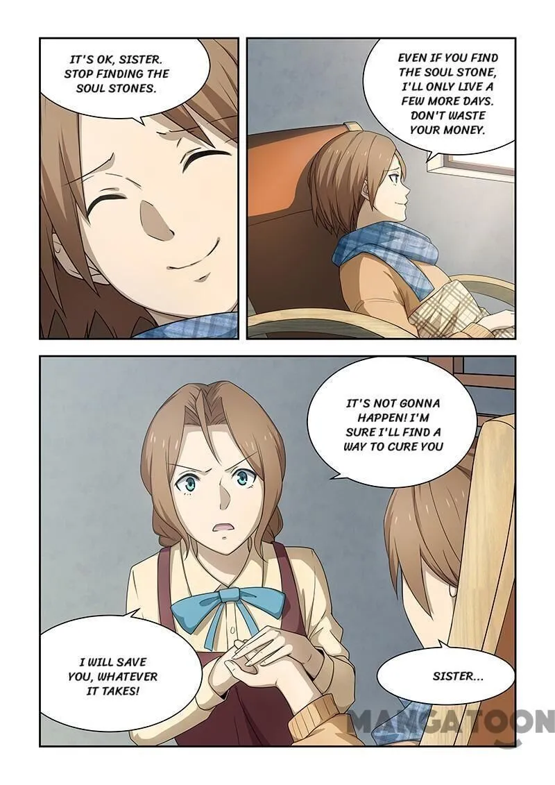 Read How To Get Lucky! chapter 178 image 7 on Lezhin