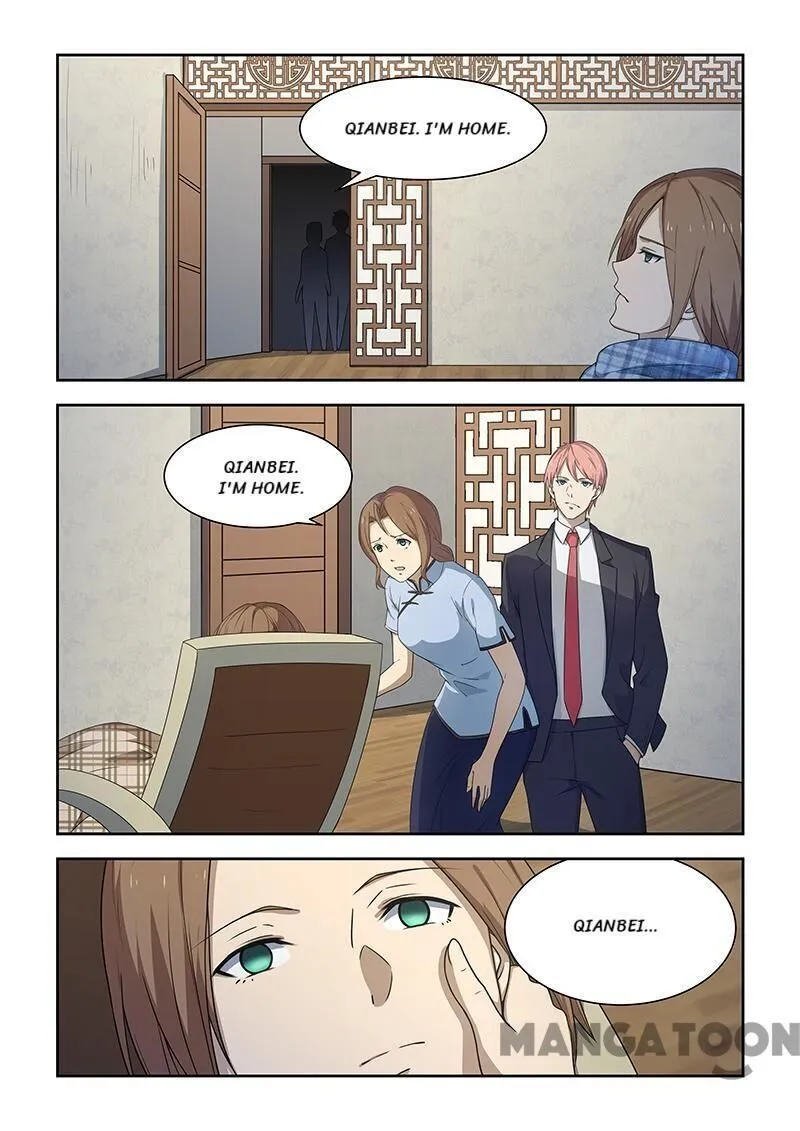 Read How To Get Lucky! chapter 179 image 6 on Lezhin