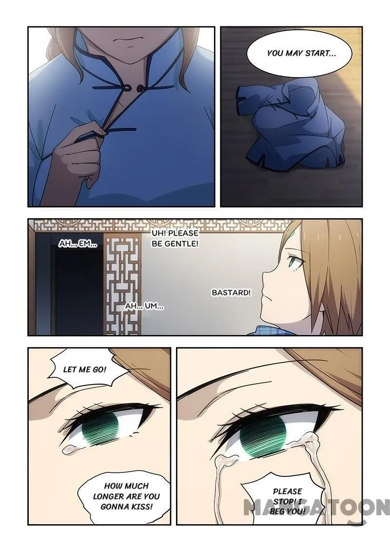 Read How To Get Lucky! chapter 181 image 1 on Lezhin