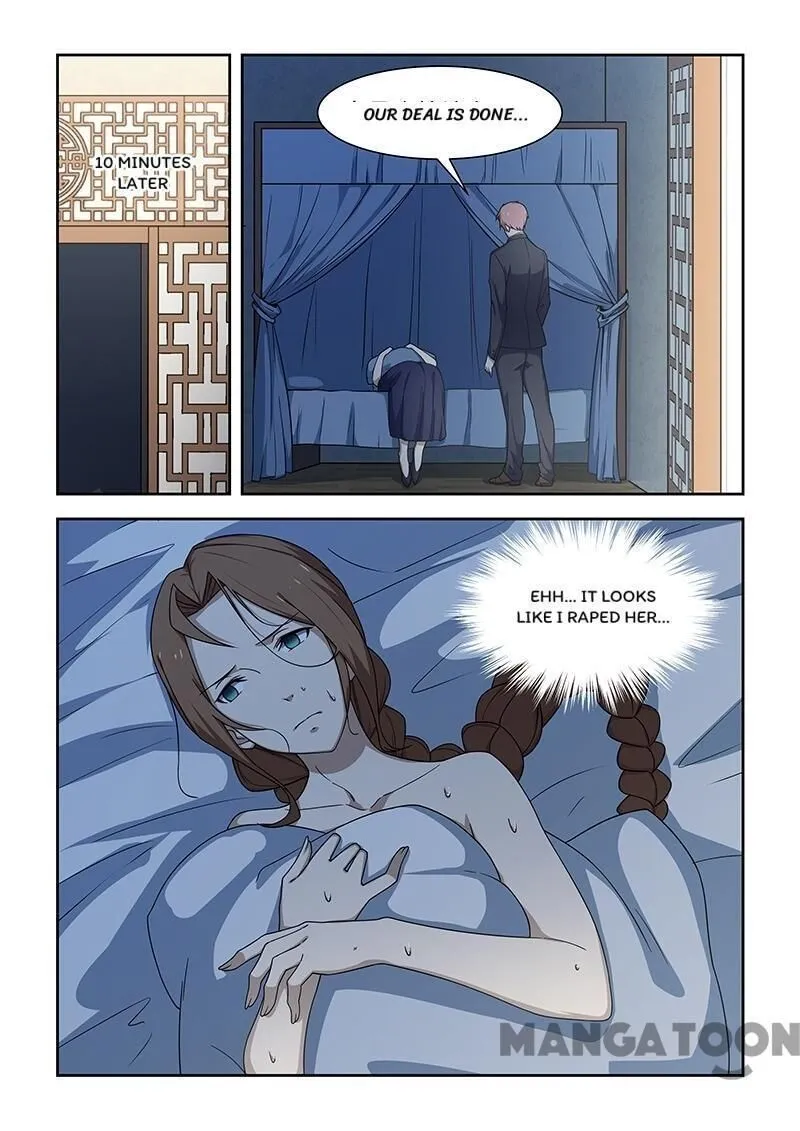 Read How To Get Lucky! chapter 181 image 2 on Lezhin