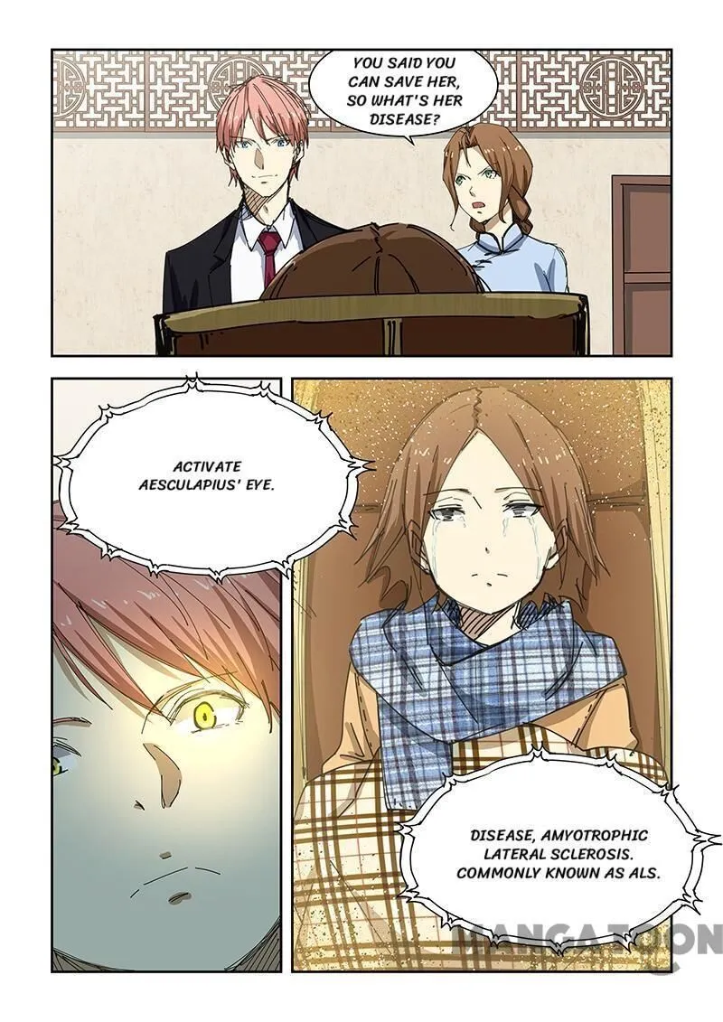 Read How To Get Lucky! chapter 181 image 4 on Lezhin
