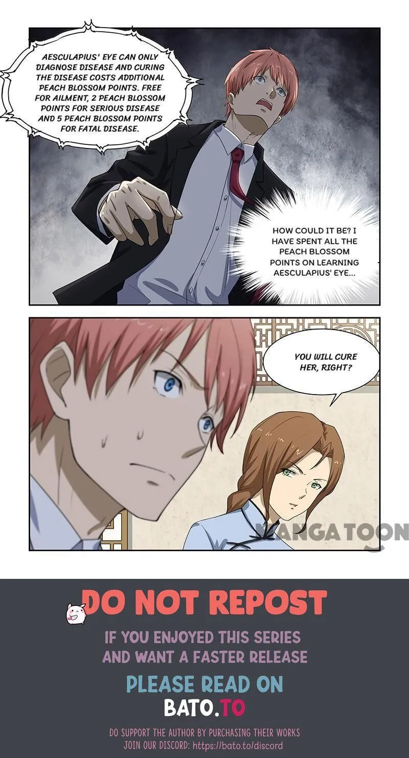 Read How To Get Lucky! chapter 181 image 7 on Lezhin