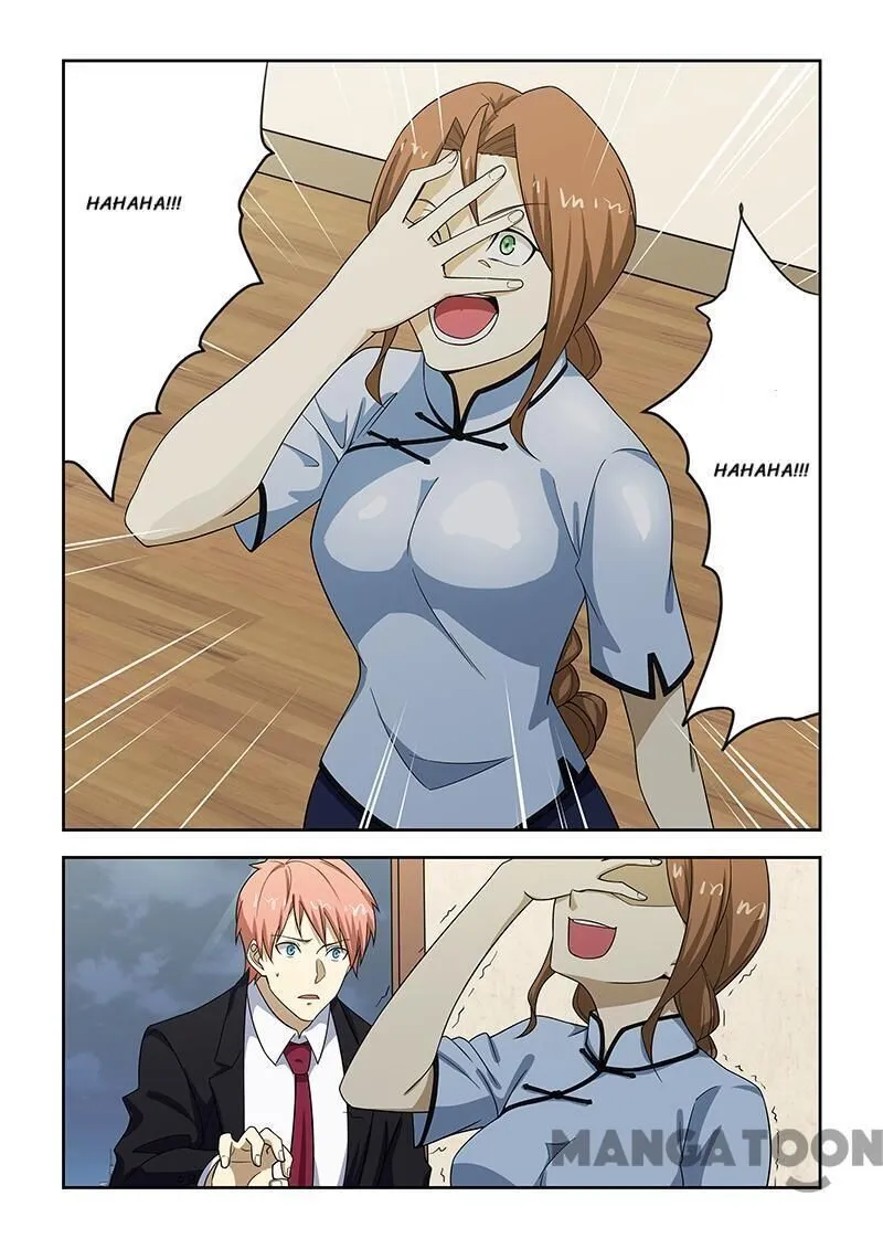 Read How To Get Lucky! chapter 182 image 1 on Lezhin