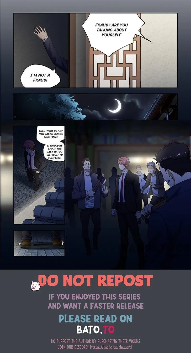 Read How To Get Lucky! chapter 182 image 7 on Lezhin