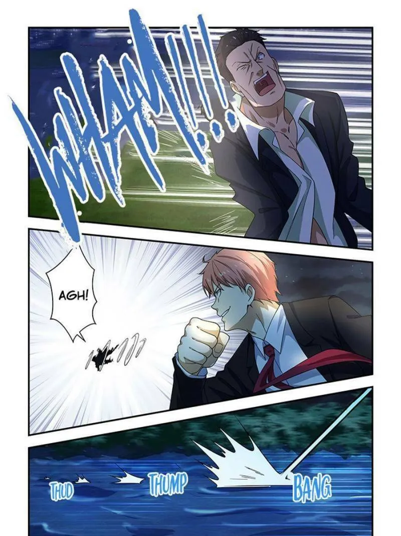 Read How To Get Lucky! chapter 184 image 4 on Lezhin