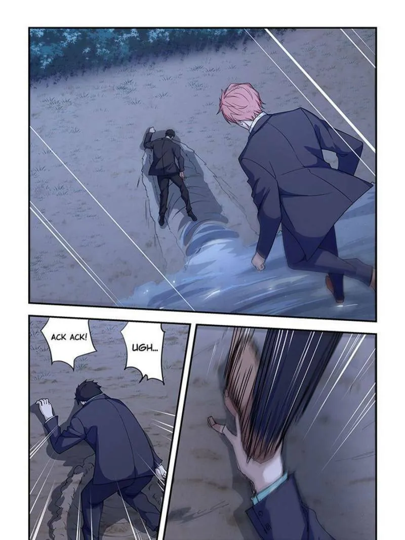 Read How To Get Lucky! chapter 184 image 6 on Lezhin
