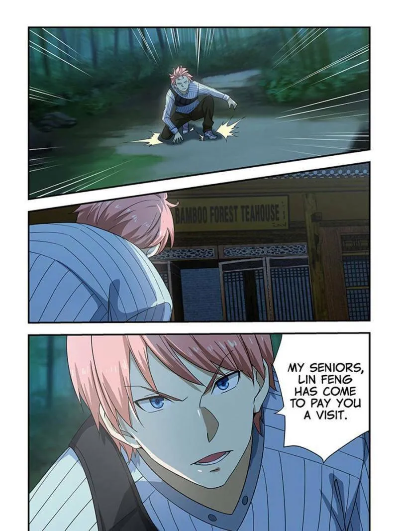 Read How To Get Lucky! chapter 185 image 14 on Lezhin