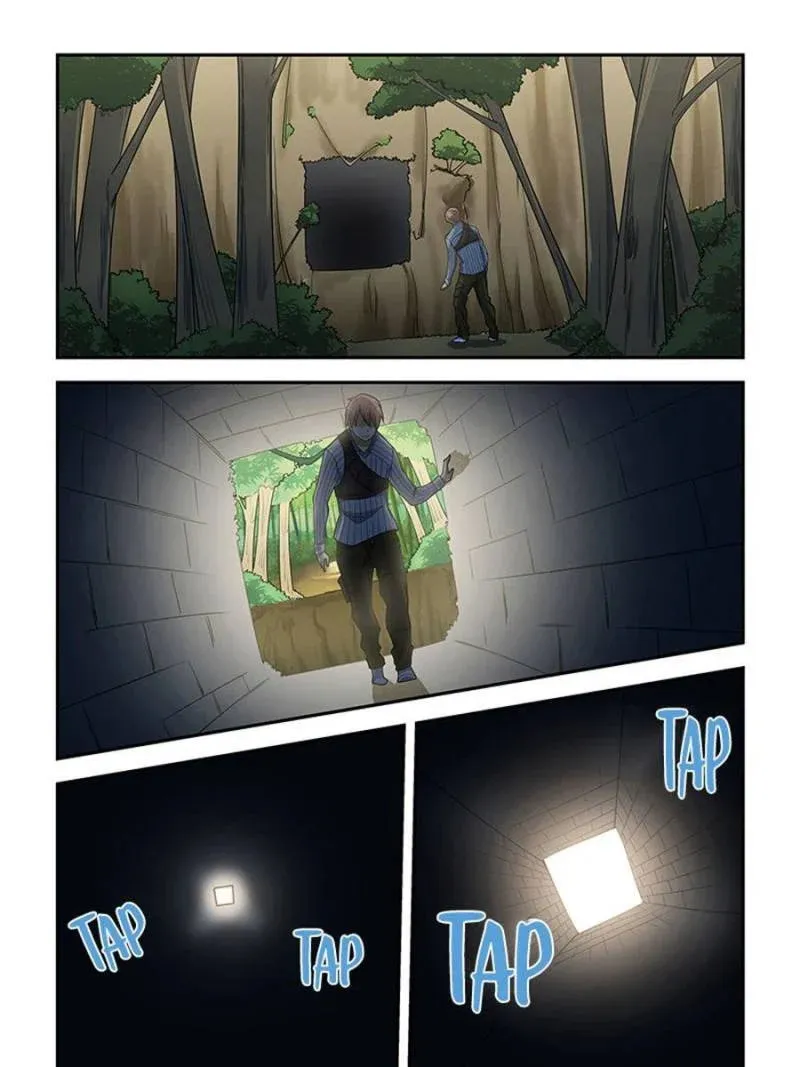 Read How To Get Lucky! chapter 186 image 4 on Lezhin
