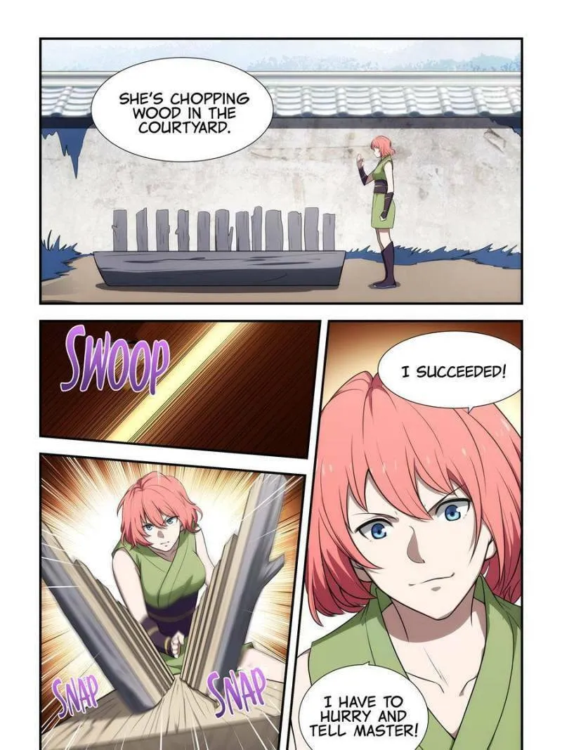 Read How To Get Lucky! chapter 188 image 14 on Lezhin