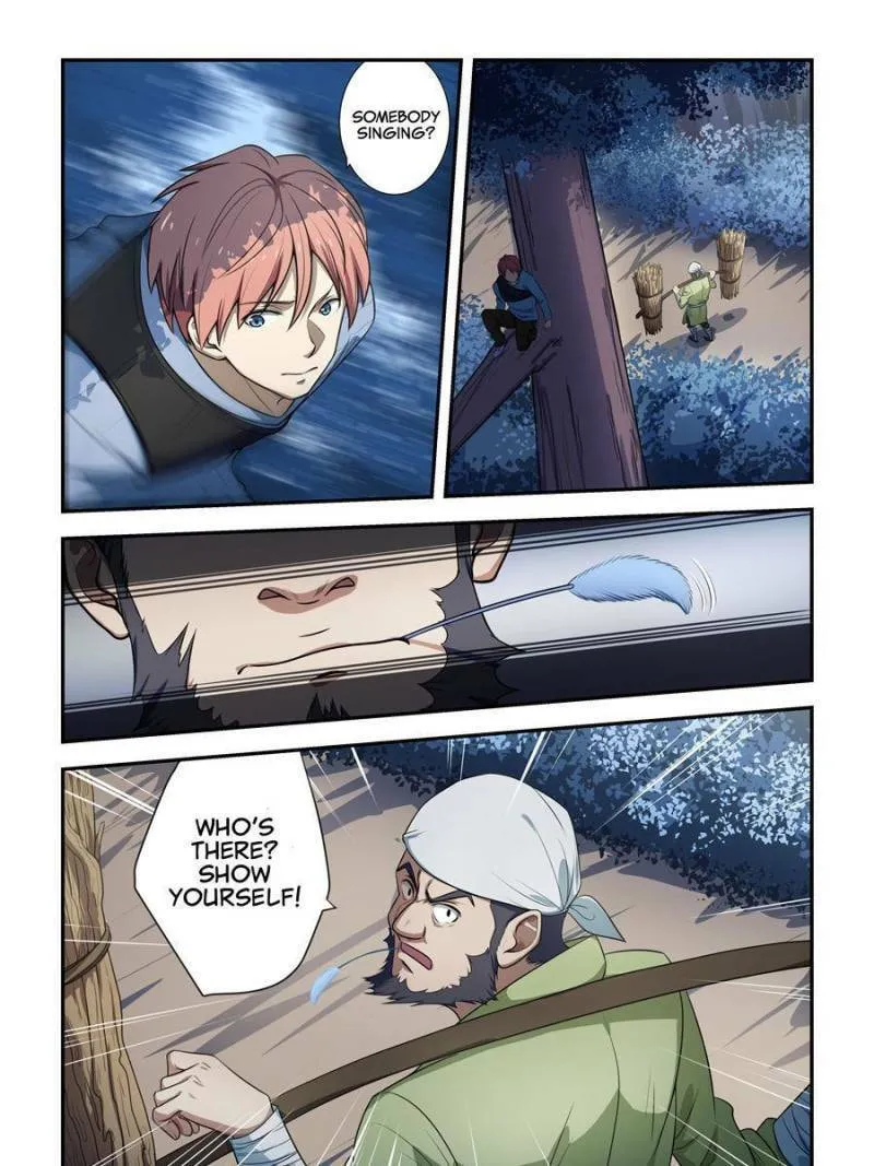 Read How To Get Lucky! chapter 188 image 2 on Lezhin