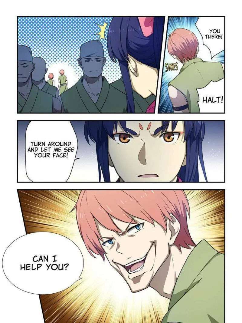 Read How To Get Lucky! chapter 190 image 14 on Lezhin