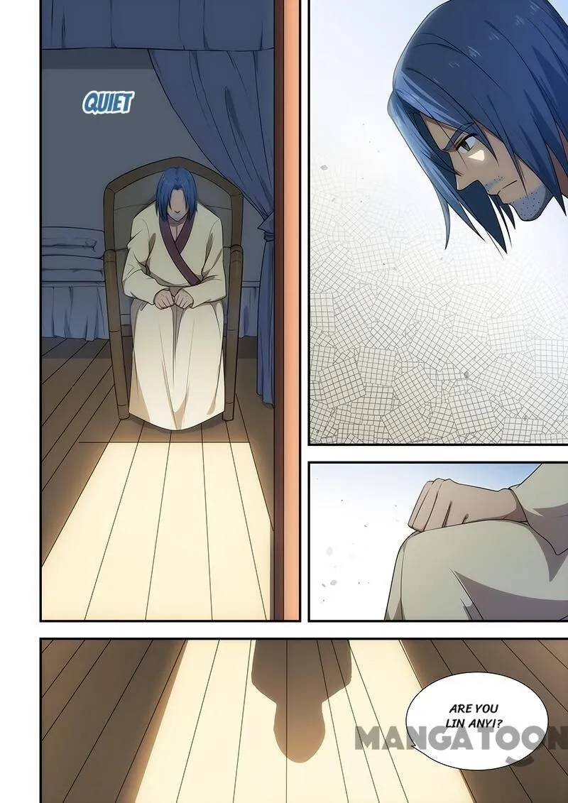 Read How To Get Lucky! chapter 192 image 5 on Lezhin