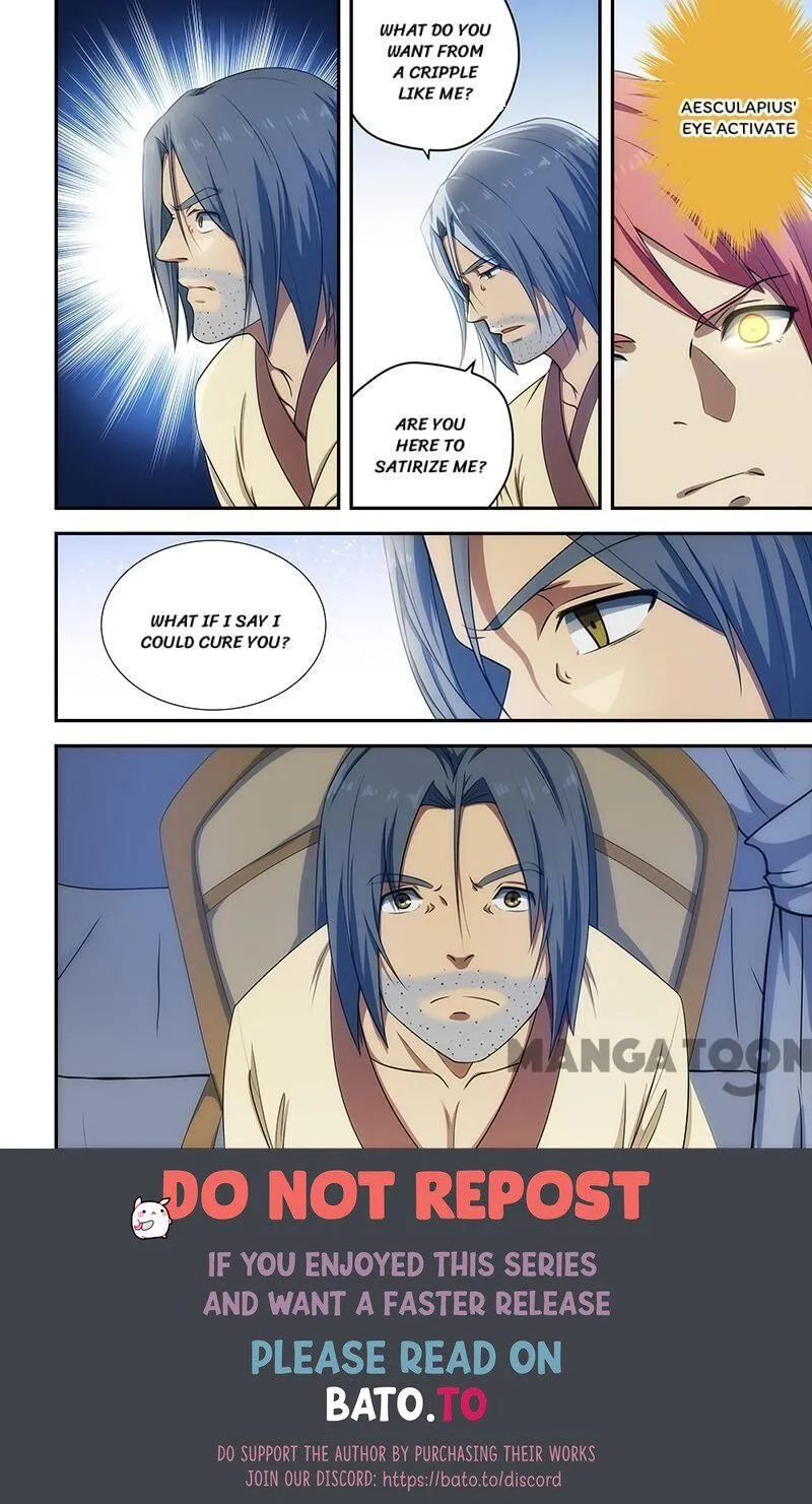 Read How To Get Lucky! chapter 192 image 7 on Lezhin