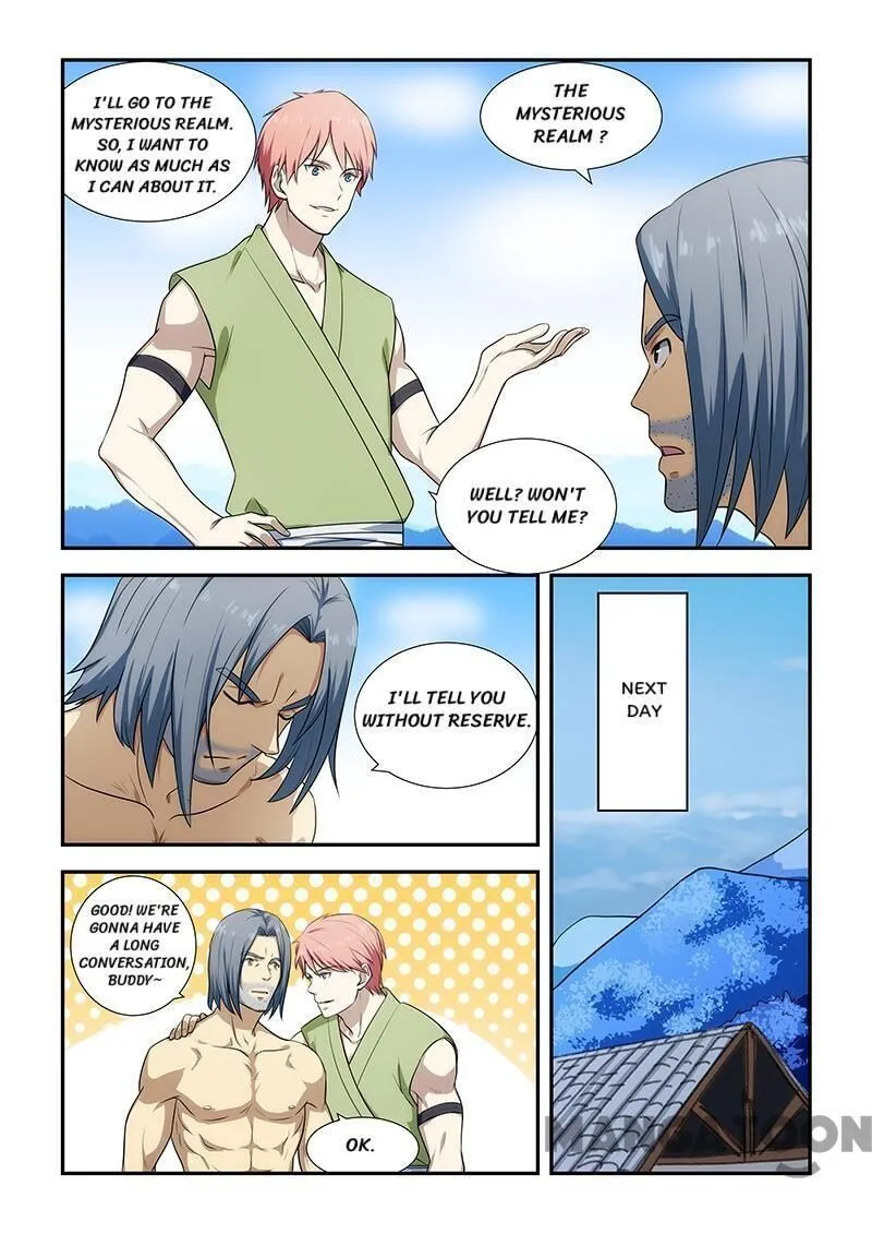 Read How To Get Lucky! chapter 194 image 1 on Lezhin