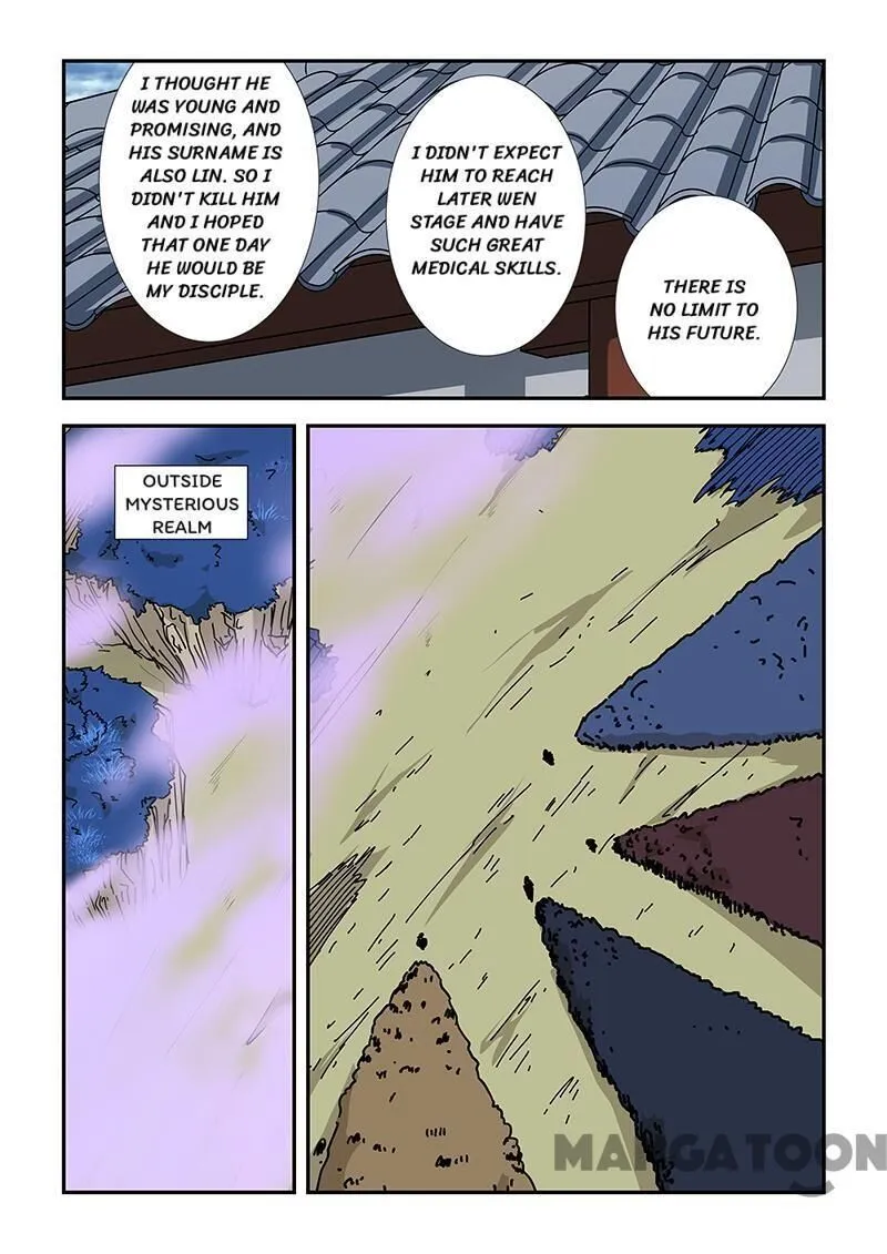Read How To Get Lucky! chapter 194 image 4 on Lezhin
