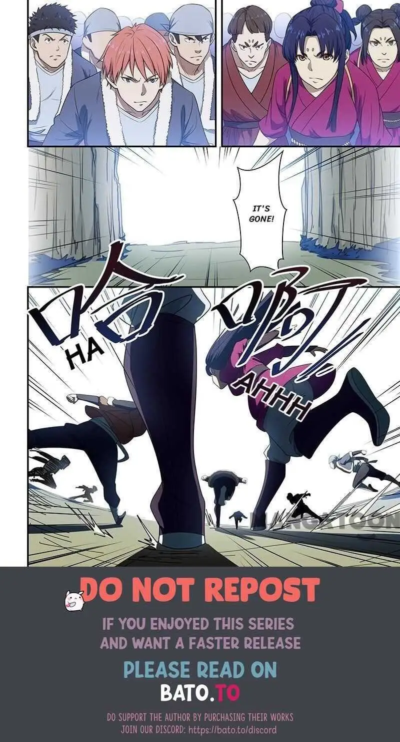 Read How To Get Lucky! chapter 194 image 7 on Lezhin