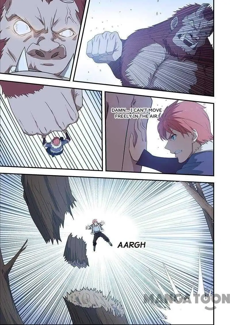 Read How To Get Lucky! chapter 196 image 2 on Lezhin