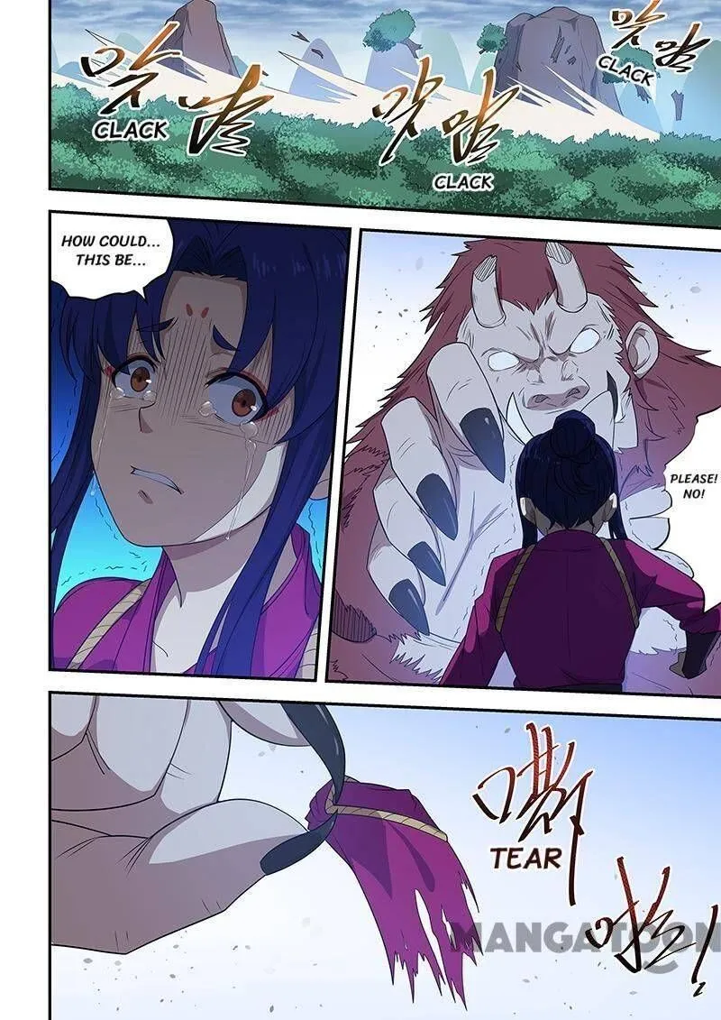 Read How To Get Lucky! chapter 196 image 3 on Lezhin
