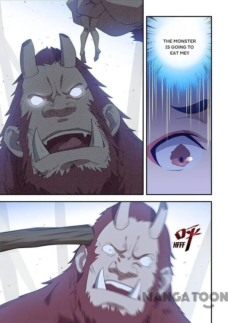 Read How To Get Lucky! chapter 196 image 4 on Lezhin