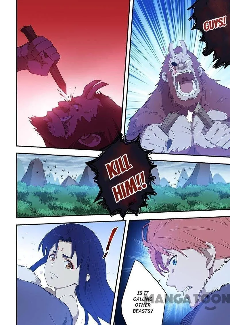 Read How To Get Lucky! chapter 196 image 7 on Lezhin
