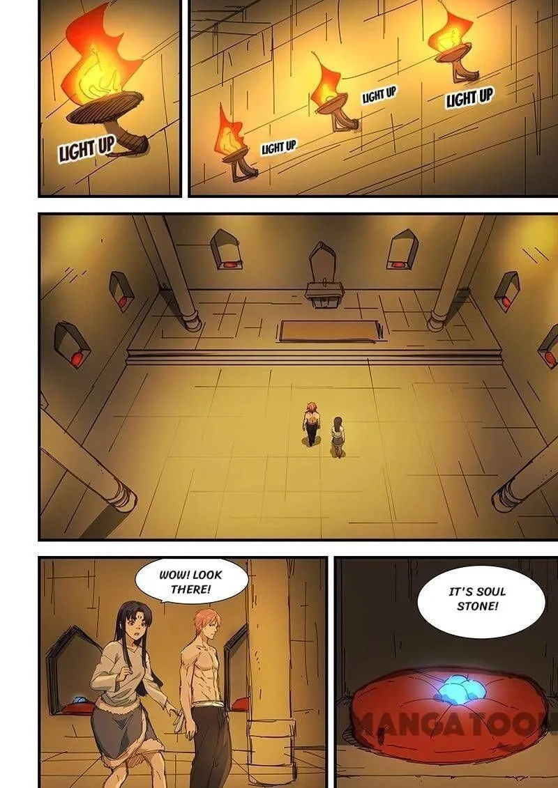 Read How To Get Lucky! chapter 198 image 4 on Lezhin