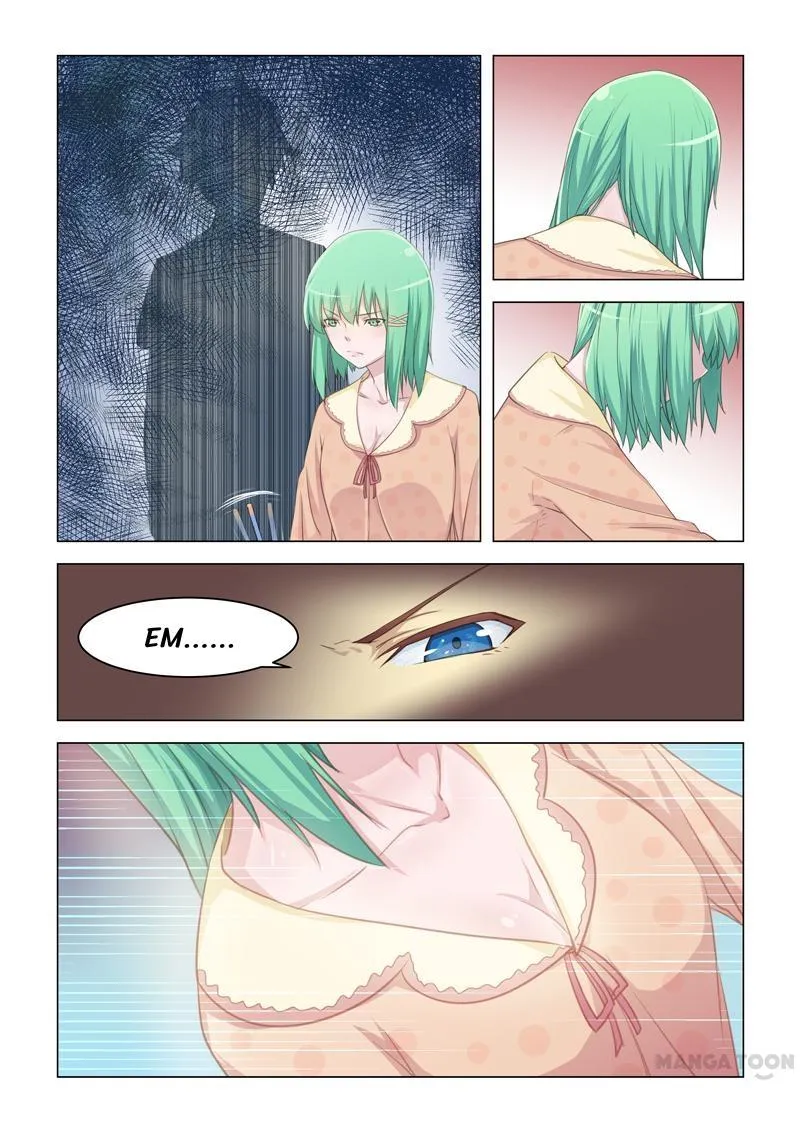 Read How To Get Lucky! chapter 2 image 7 on Lezhin