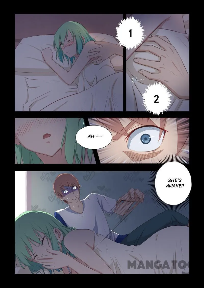 Read How To Get Lucky! chapter 20 image 3 on Lezhin