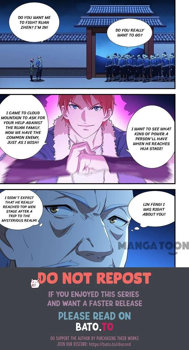 Read How To Get Lucky! chapter 201 image 7 on Lezhin