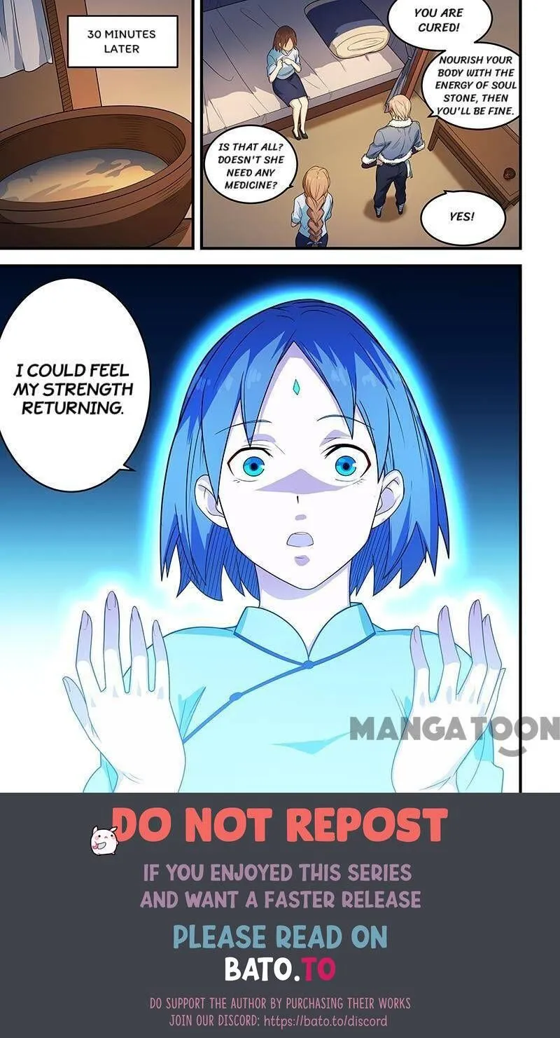 Read How To Get Lucky! chapter 204 image 7 on Lezhin