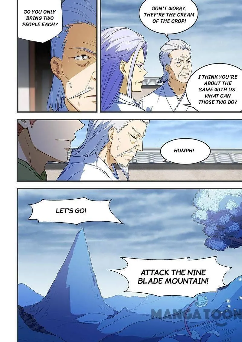 Read How To Get Lucky! chapter 205 image 4 on Lezhin
