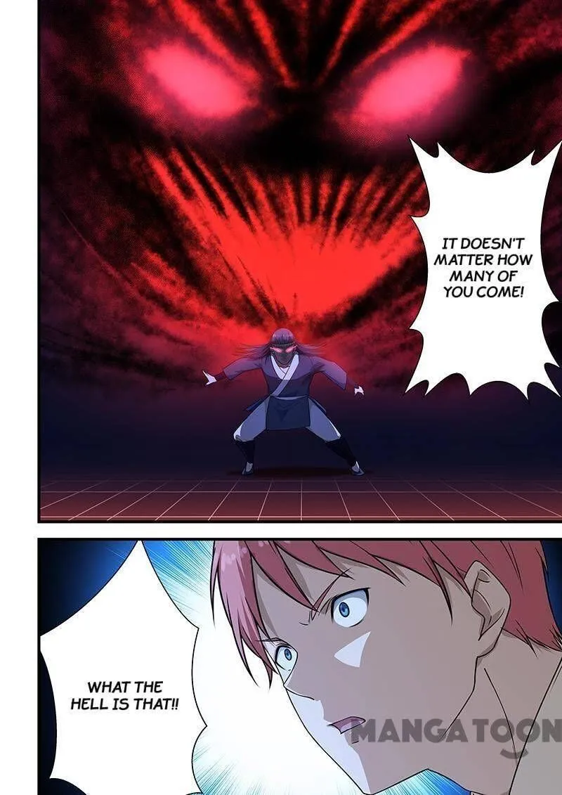 Read How To Get Lucky! chapter 206 image 2 on Lezhin