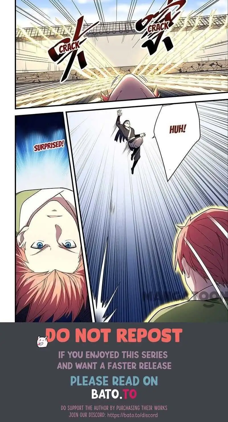 Read How To Get Lucky! chapter 207 image 7 on Lezhin