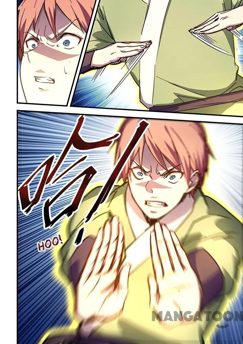 Read How To Get Lucky! chapter 208 image 3 on Lezhin