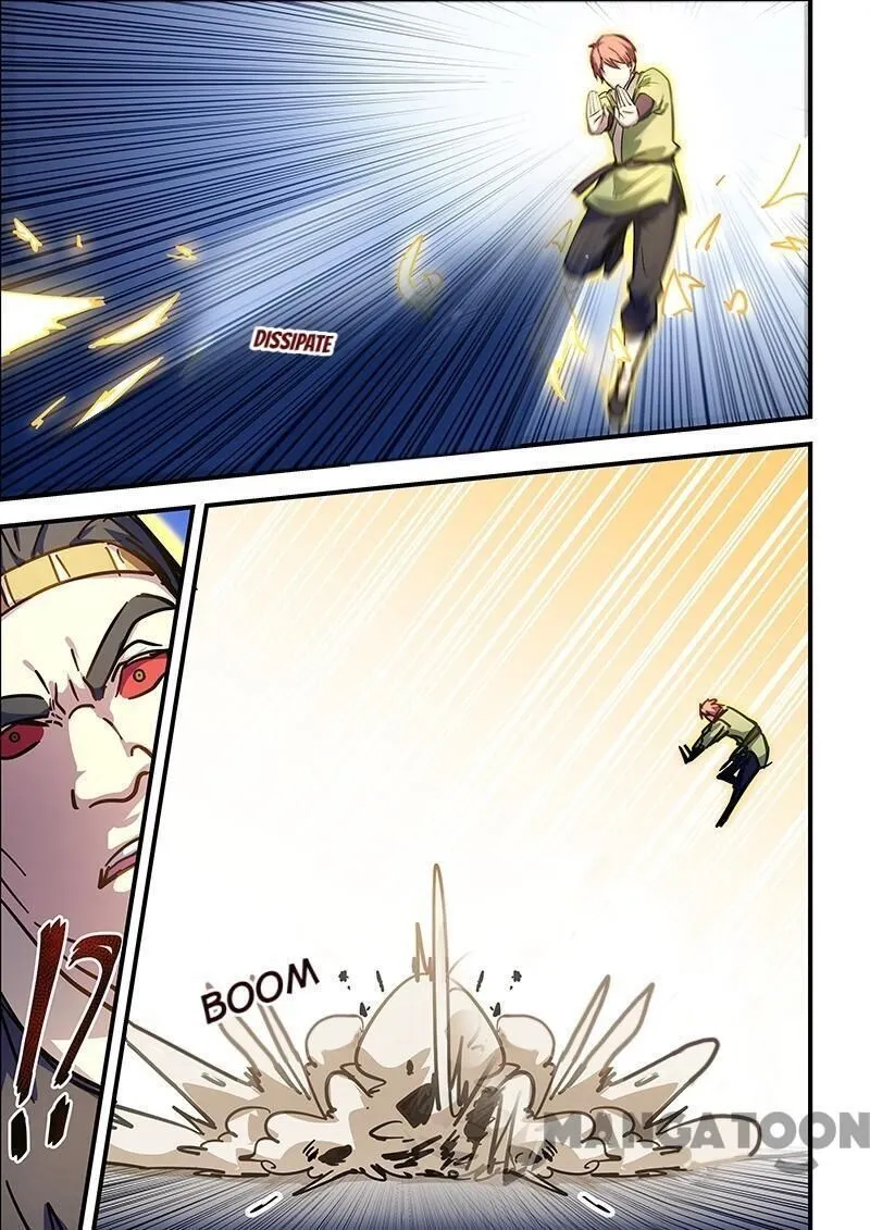 Read How To Get Lucky! chapter 208 image 4 on Lezhin