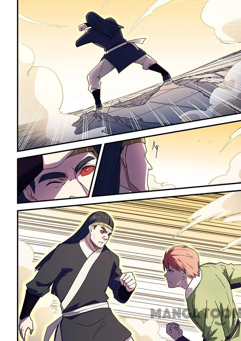 Read How To Get Lucky! chapter 208 image 5 on Lezhin