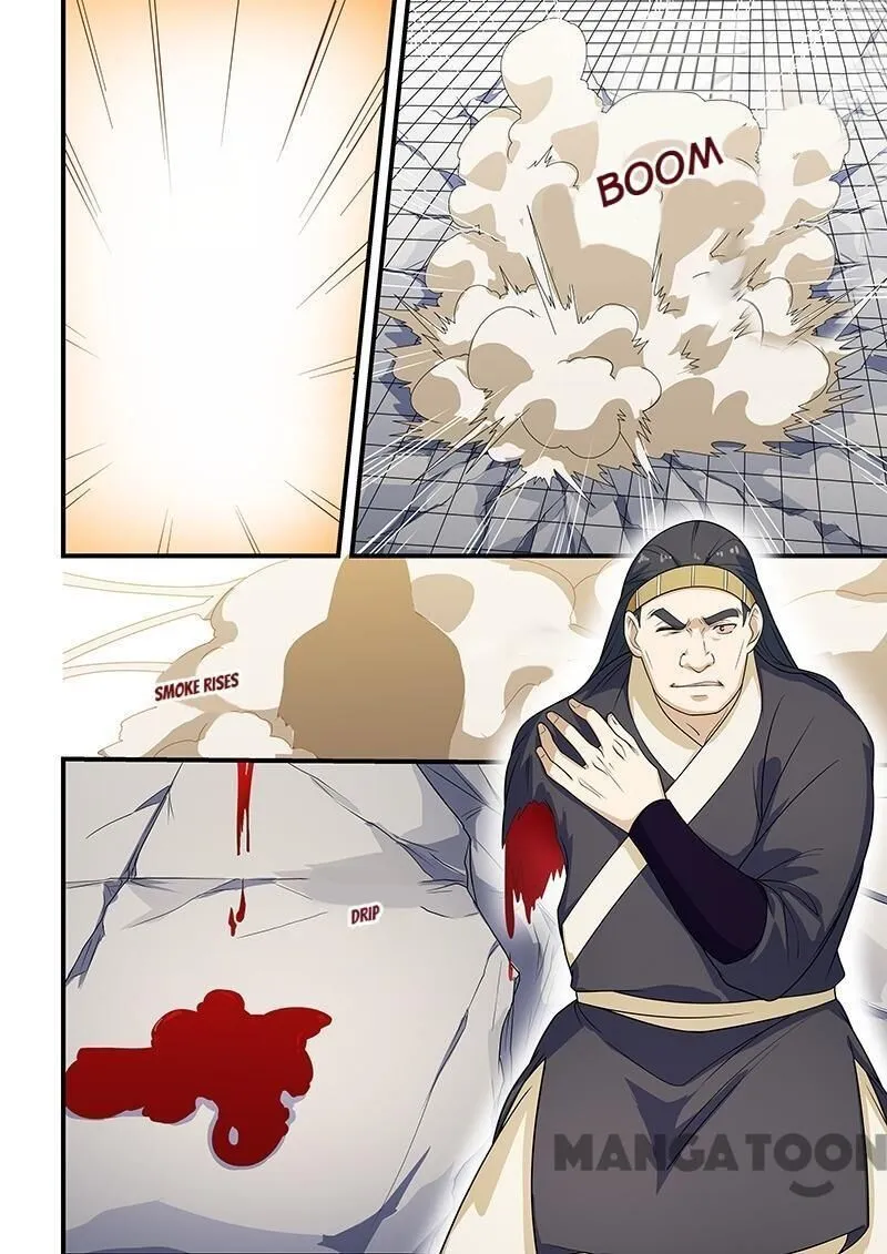 Read How To Get Lucky! chapter 208 image 7 on Lezhin